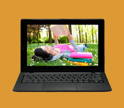 laptop