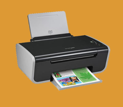 printer